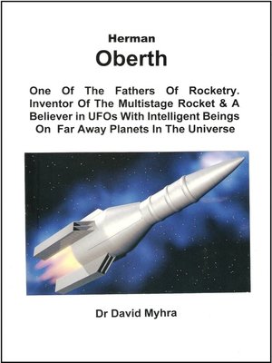 cover image of Herman Oberth